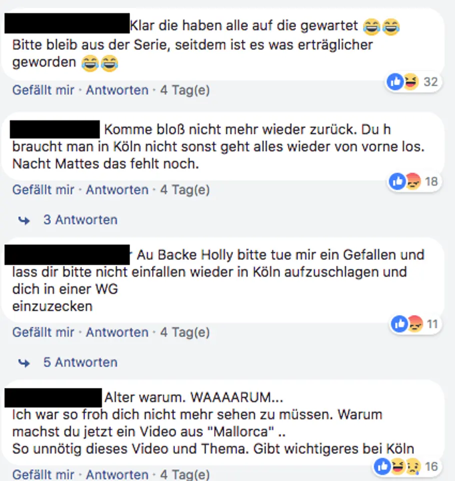 „Köln 50667“: Kommt dieser Star zurück?