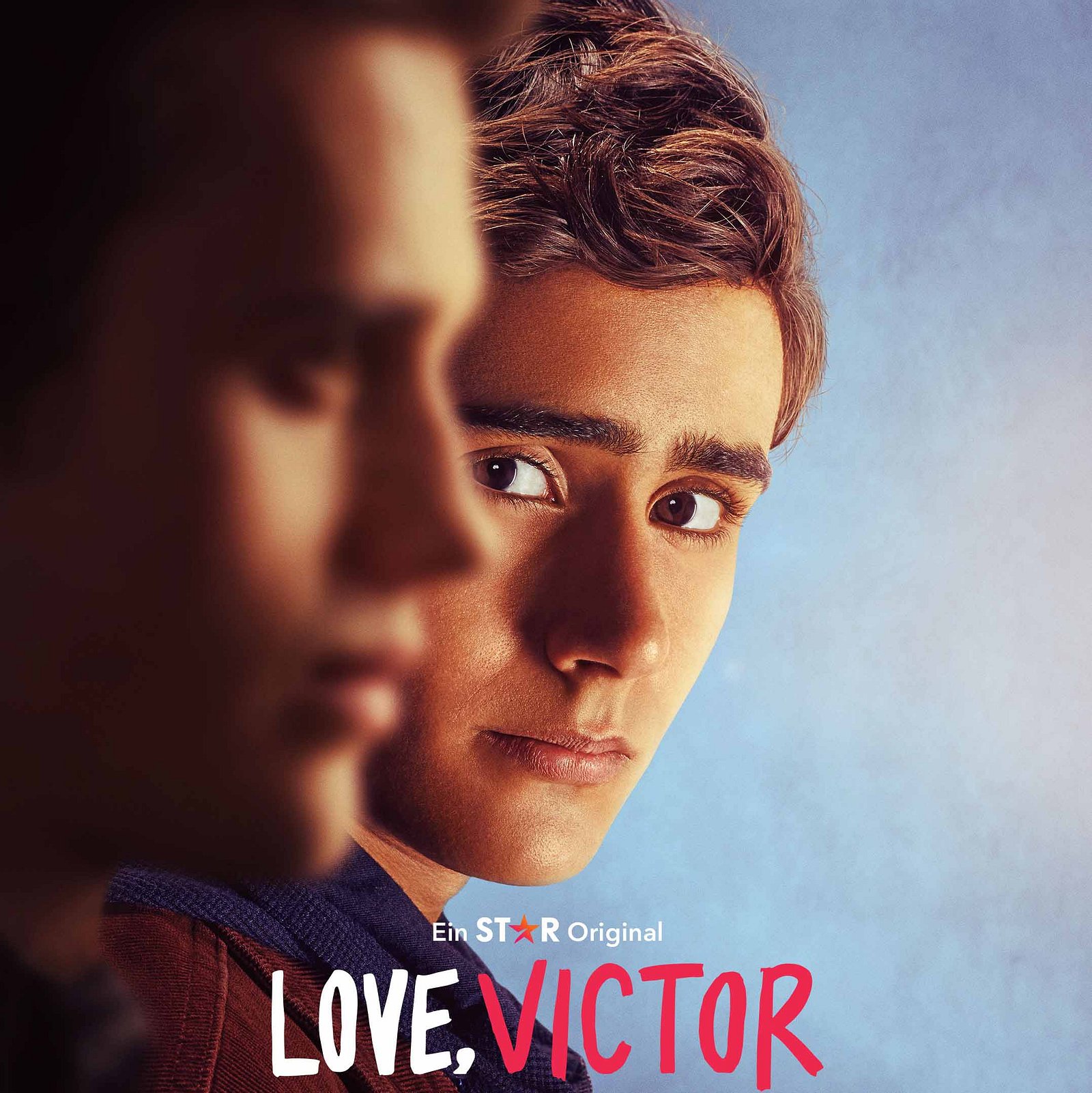 Was passiert in Love, Victor?