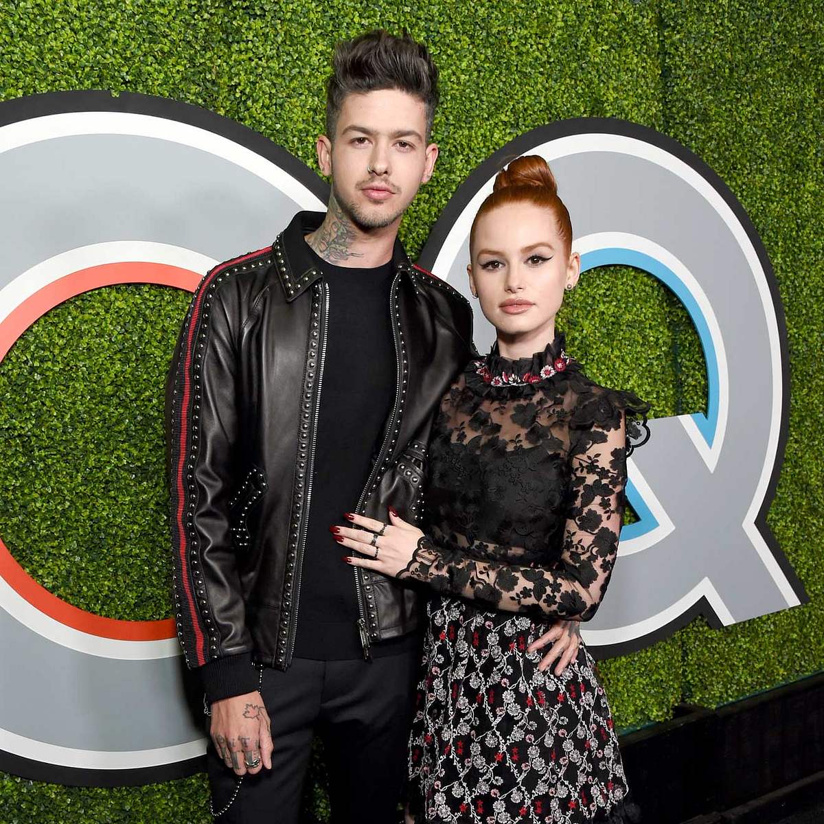 Riverdale-Star Madelaine Petsch und Travis Mills: So krass feiern sie seinen Geburtstag