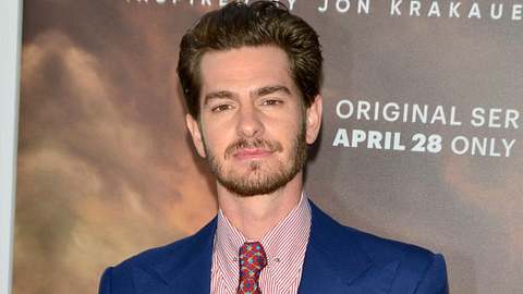 Beendet Schauspieler Andrew Garfield nun wirklich seine Schauspieler-Karriere? - Foto: Jerod Harris / Freier Fotograf / Getty Images