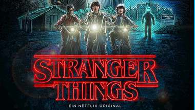 Stranger Things Staffel 3: Erste Bilder vom Set - Foto: Netflix