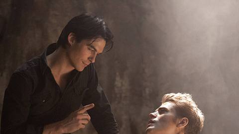 The Vampire Diaries 5 Jahre Pause: Ian Somerhalder über neue Folgen - Foto: IMAGO / Mary Evans