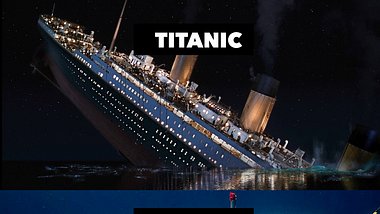 Titanic-Macher James Cameron erklärt gruselige Parallelen zur Titan - Foto: IMAGO / ZUMA Wire / Allstar