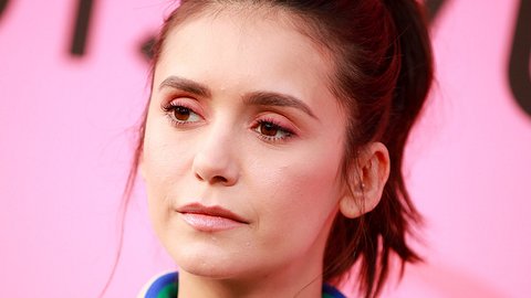 Sorge um Vampire Diaries-Star Nina Dobrev - Foto: Getty Images