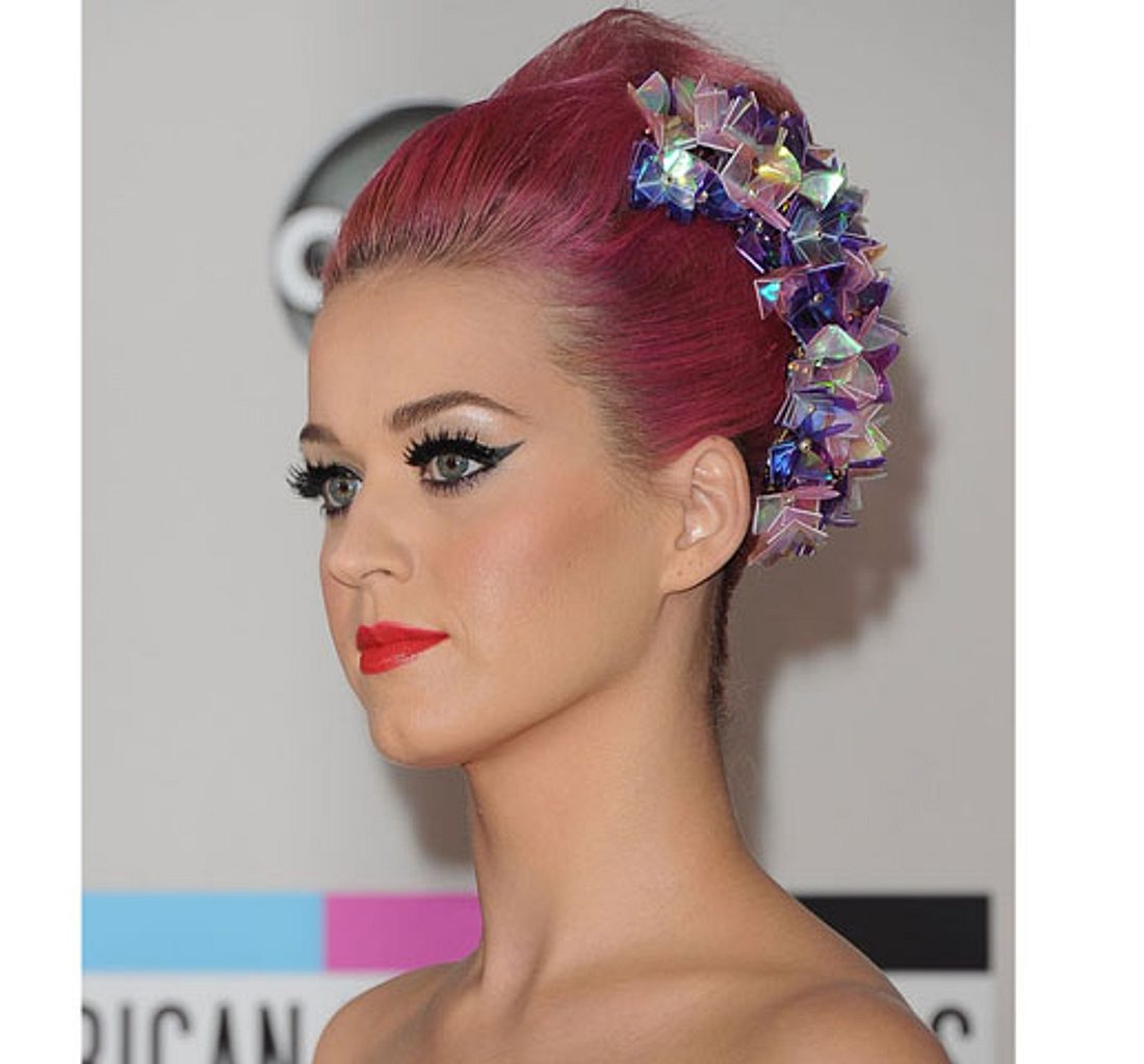 Hochsteckfrisuren: die schönsten Styles | Hochsteckfrisuren: die