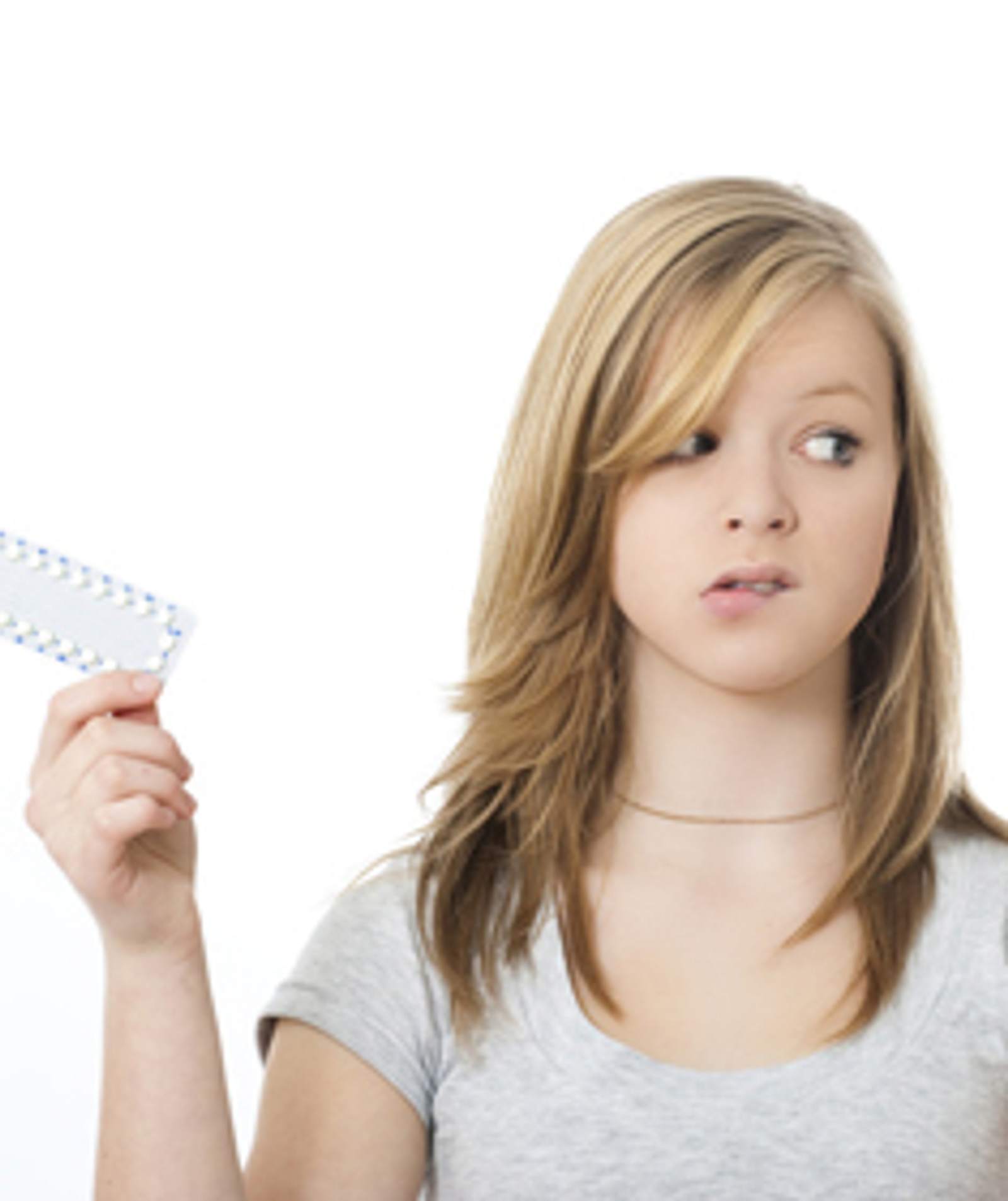 Pille In Der 3 Woche Vergessen Und Normal Weiter Genommen Ist die Pille nach drei Wochen sicher? | BRAVO