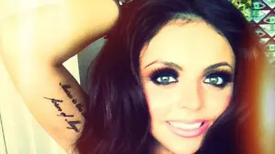 2a9f6f80e2948c3b5fc4a213ce8d0cec - Foto: Twitter / Little Mix