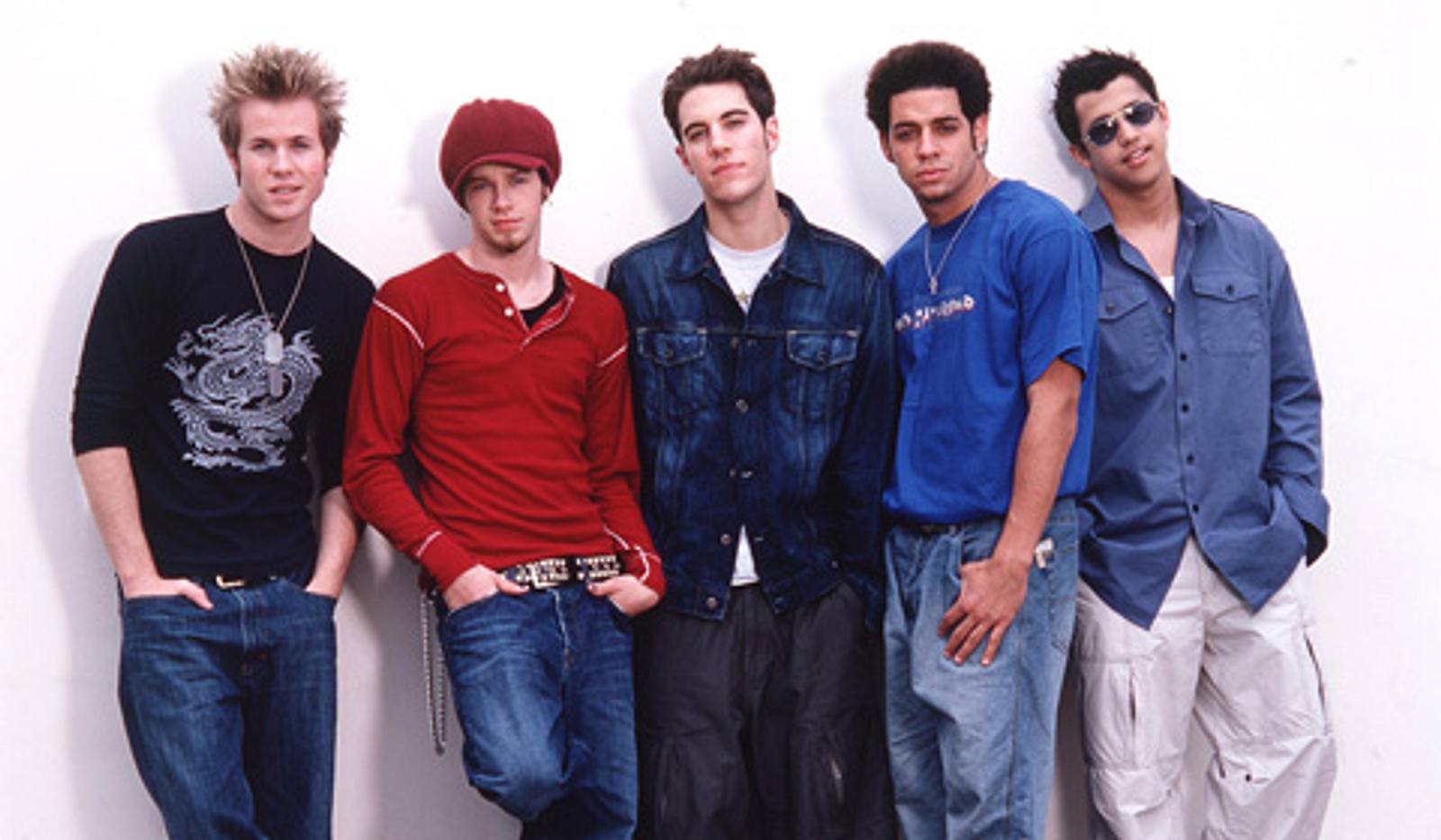 OTown Comeback zu viert! BRAVO