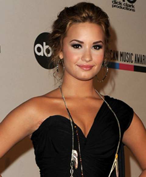 Demi Lovato wurde gemobbt!