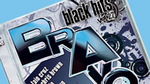 Die neue BRAVO Black Hits 27!