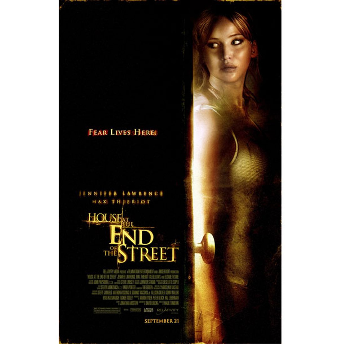Gute Horrorfilme - die Top 20 der gruseligsten Movies