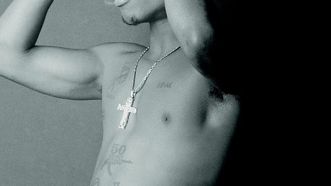 Kommt bald neue Musik des 1996 ermordeten Rappers Tupac Shakur? - Foto: Universal Music