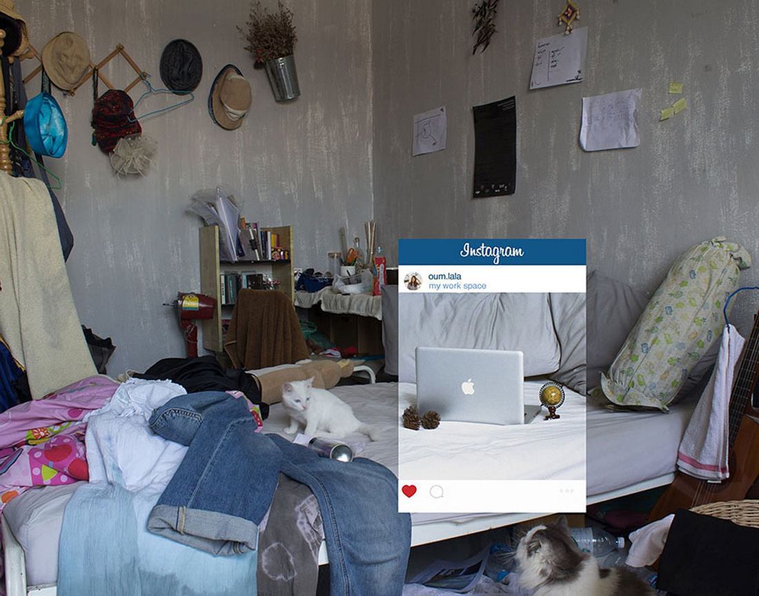 Insta-Fake