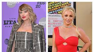 300 Millionen-Deal: Taylor Swift und Britney Spears lassen Trump stehen - Foto: Getty Images