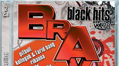 Die neue BRAVO Black Hits 28