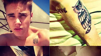 340577fba0368882e37cacc3897d6fac - Foto: Instagram / Justin Bieber