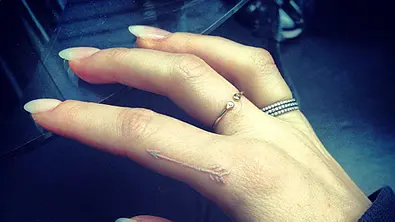 3628746bf6c53149917ce1870ac5e724 - Foto: Instagram / Ellie Goulding