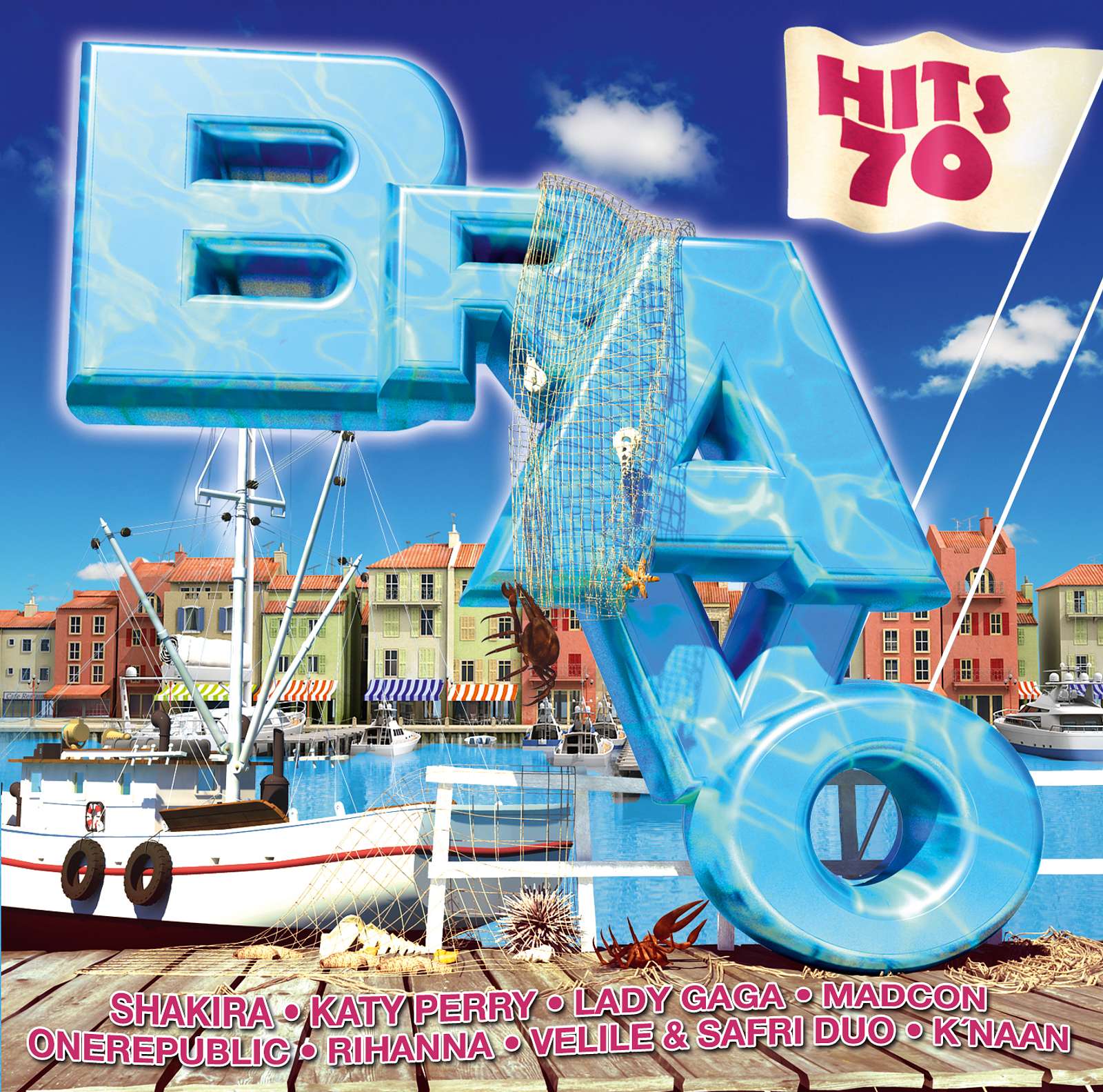 titel von bravo hits 6 album