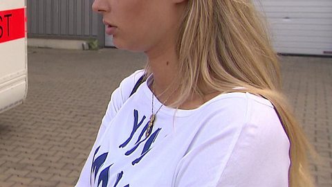 Jule Köln 50667 - Foto: RTL 2