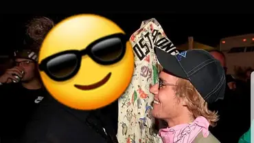 Justin Bieber & Hailey Baldwin Hochzeit: Wird dieser Sänger Blumen-Boy? Justin Bieber & Hailey Baldwin Hochzeit: Wird dieser Sänger Blumen-Boy?