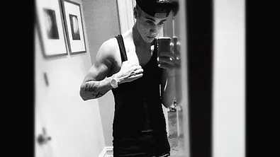 3cba36fcdf1b09075c14262a4d3a1a05 - Foto: Instagram / Justin Bieber