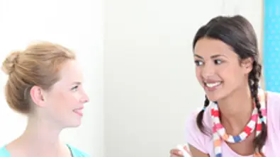 o.b.® klärt dich auf in Sachen Menstruation und Tampons