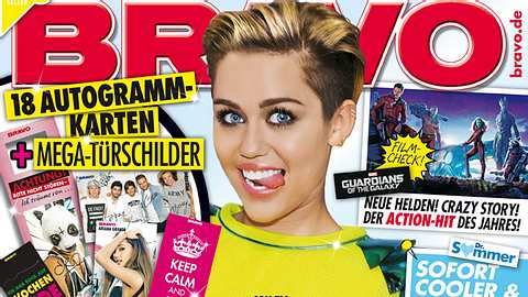 Die neue BRAVO 35