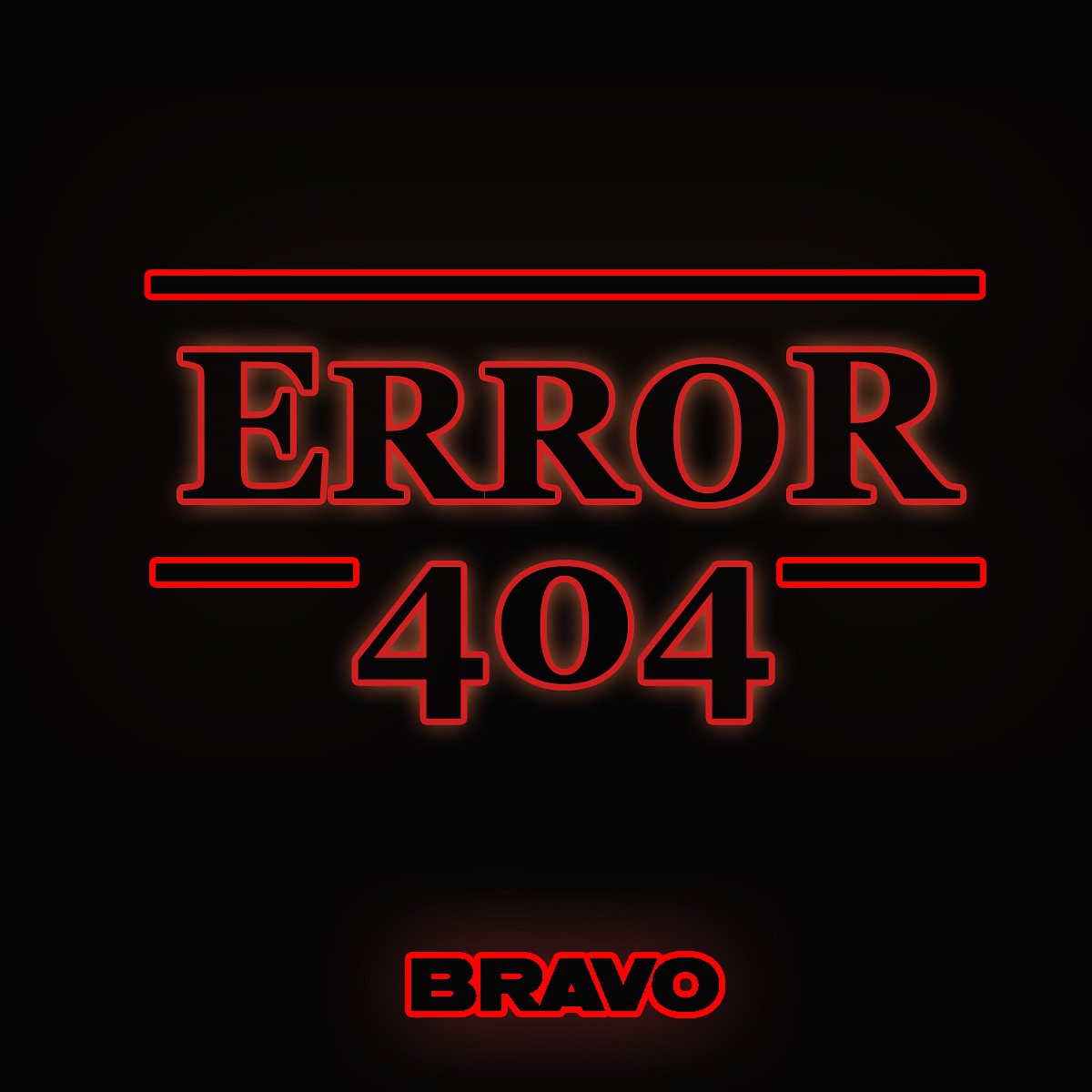 404 BRAVO 