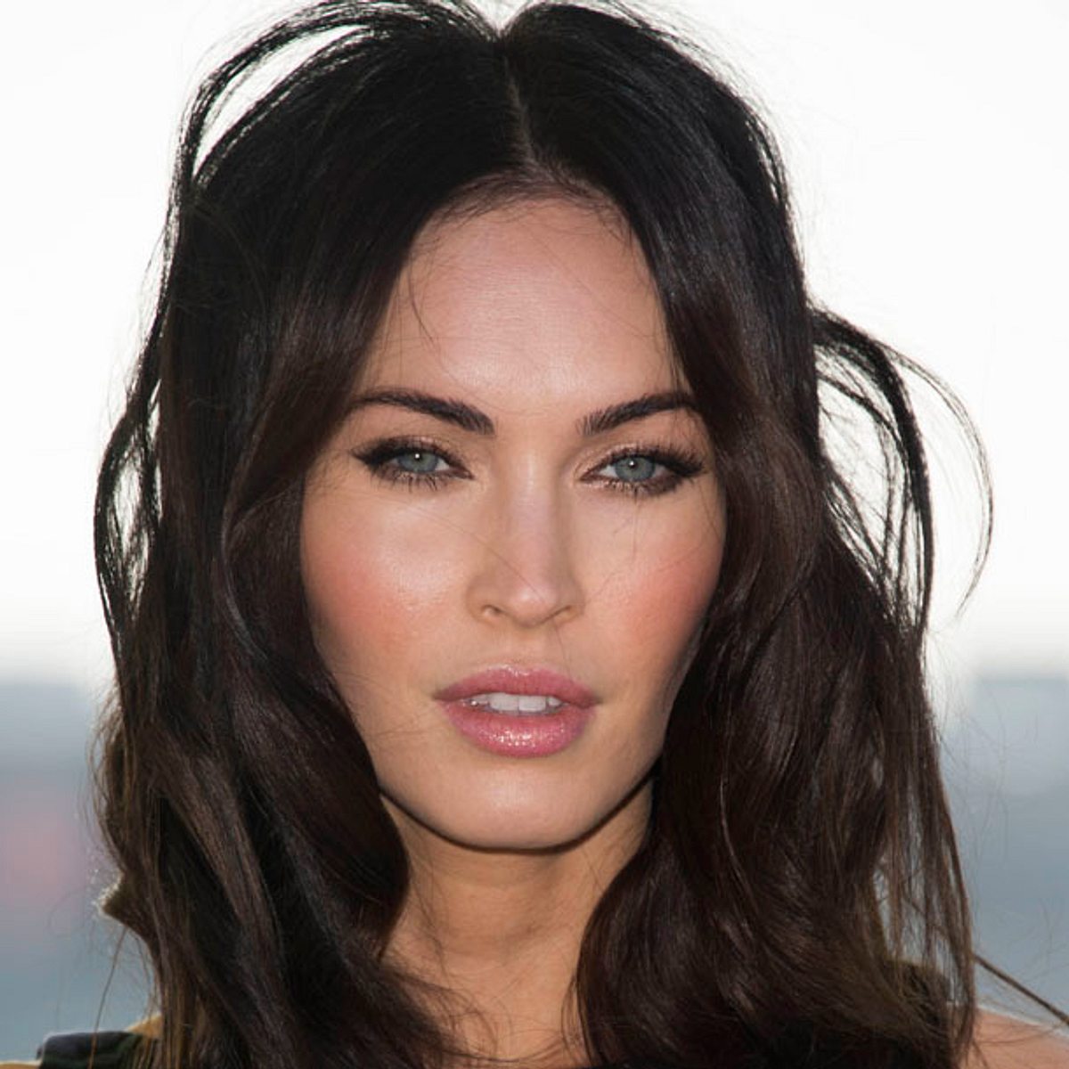 Megan Fox Beauty-Op