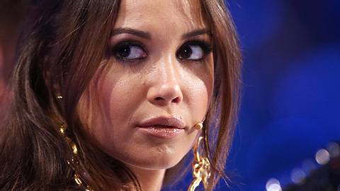 Mandy Capristo - Foto: Getty Images