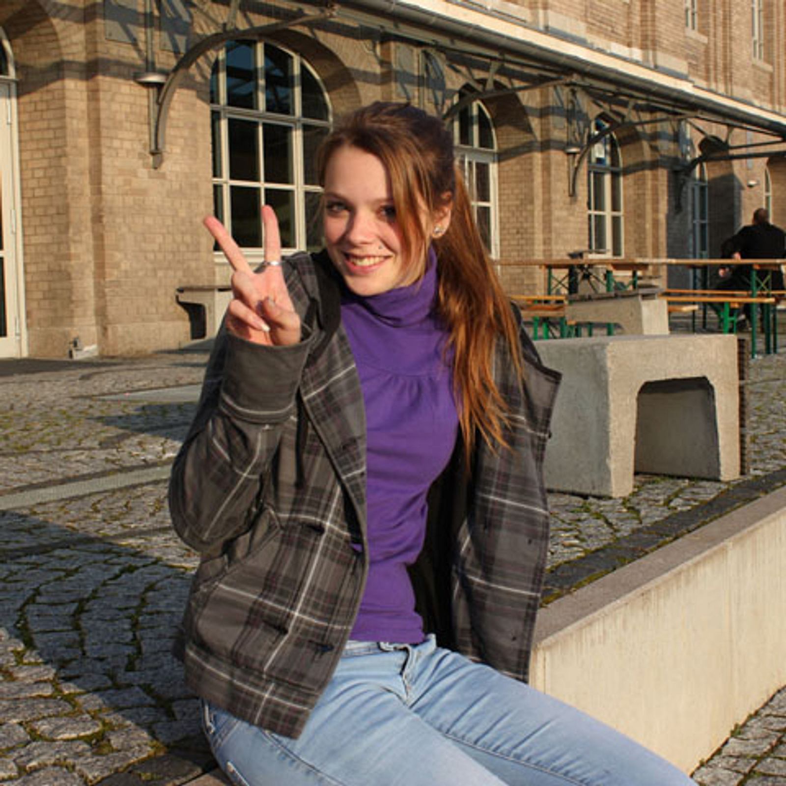 Berlin Tag Und Nacht Hanna Berlin Tag & Nacht: Steckbrief Hanna | Berlin Tag & Nacht: Steckbrief