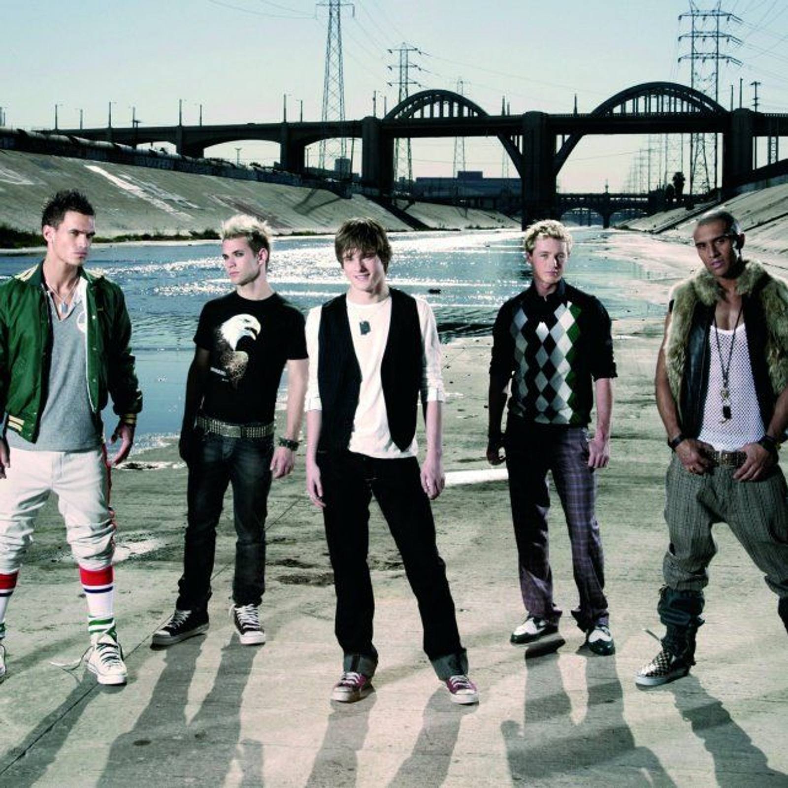 Boygroups ohne Ende die heißesten Acts aller Zeiten! Boygroups ohne