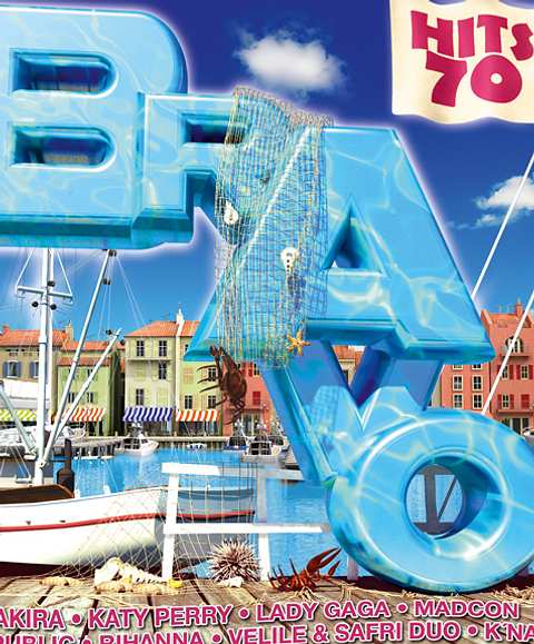 BRAVO Hits 70