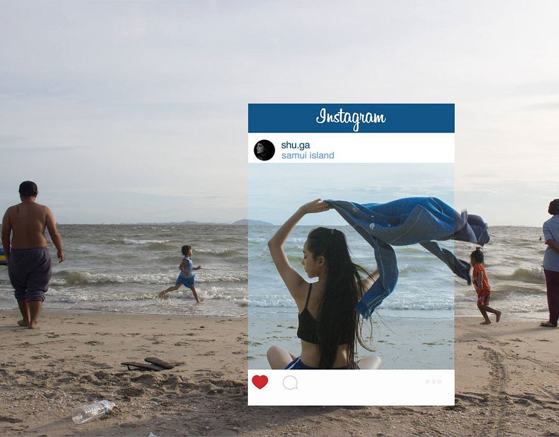 Insta-Fake