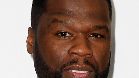 50 Cent hat 22 Mio. Abonnenten - Foto: Getty Images