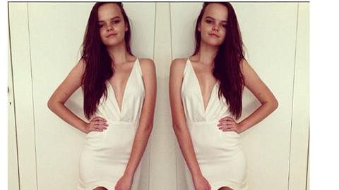 524bcb0a20a0594fa3ce12d73a3aad6d - Foto: Instagram - melissajuratowitchh