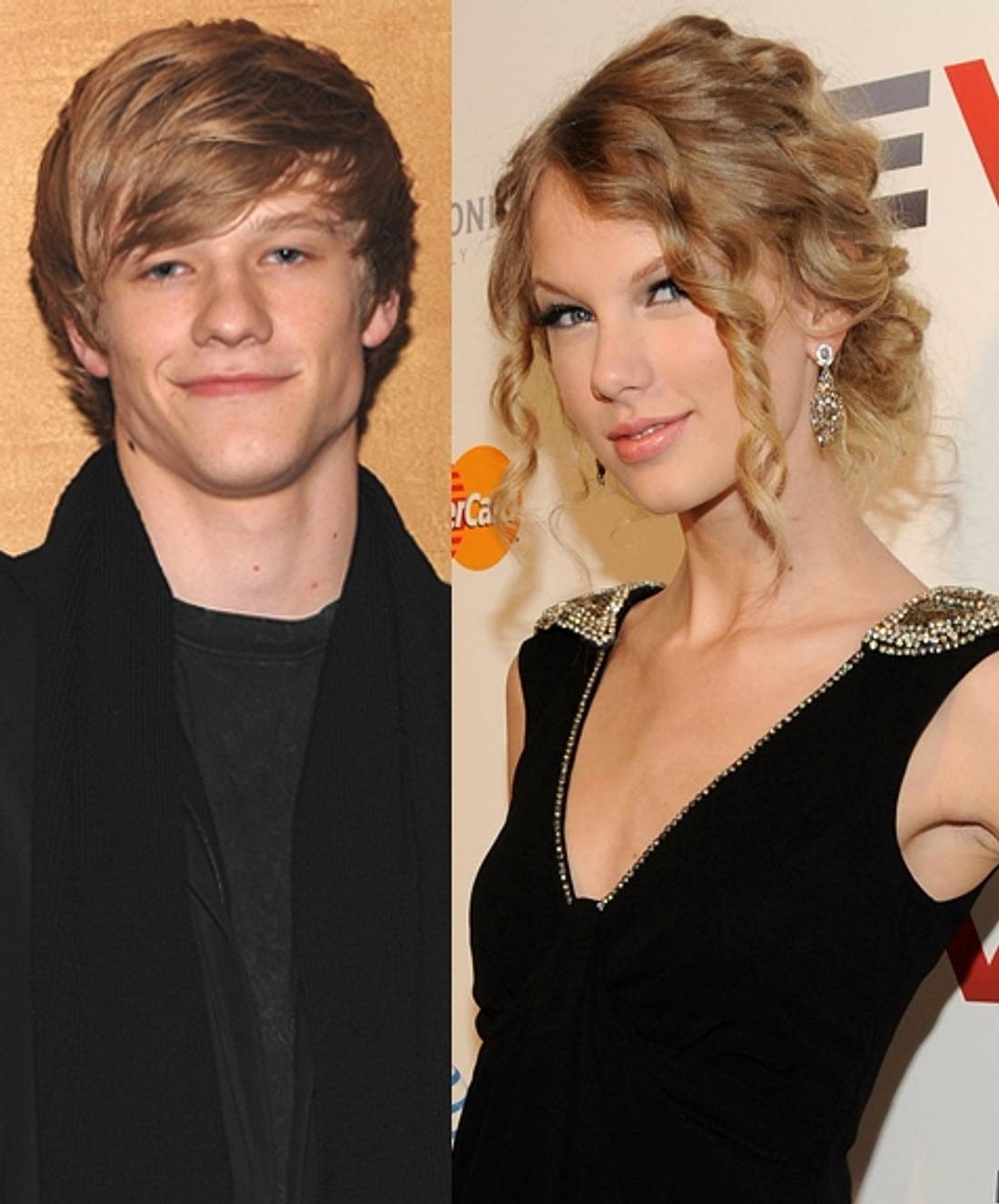 Lucas & Taylor: Die Beziehung hielt nur kurz!