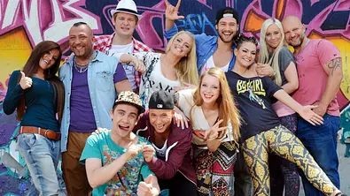 „Berlin – Tag & Nacht“: Das machen die Ex-Darsteller heute! - Foto: RTL II