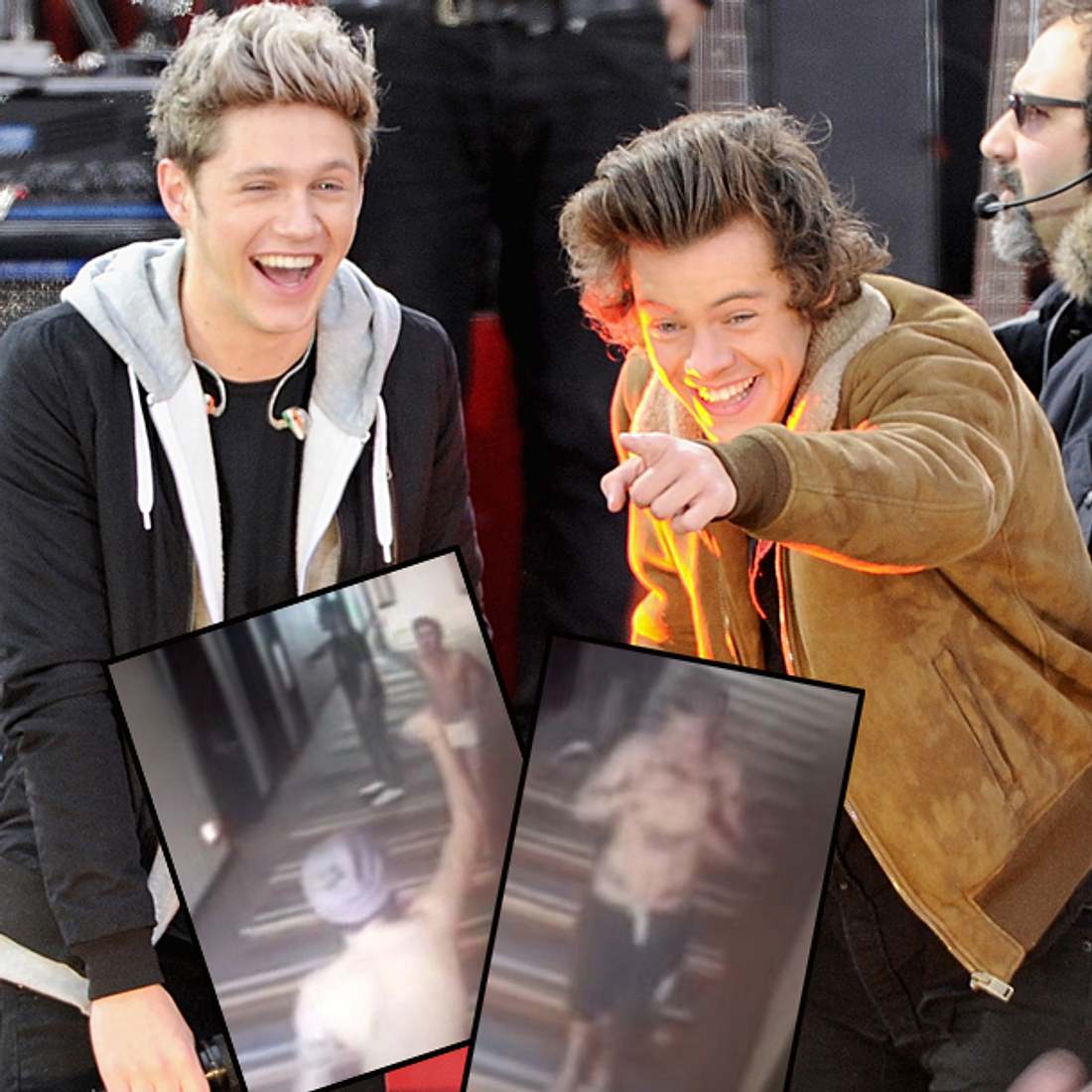 Harry Styles Sex Mit Niall Horan Bravo 0794