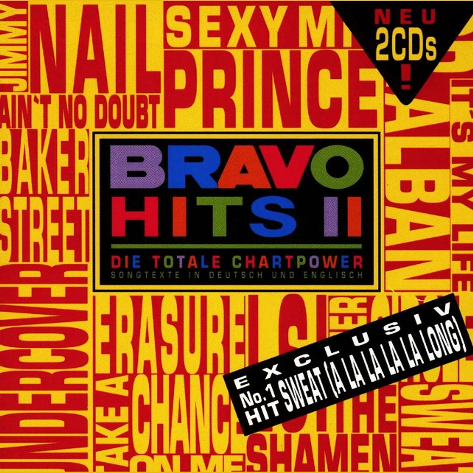 BRAVO Hits! BRAVO Hits! BRAVO