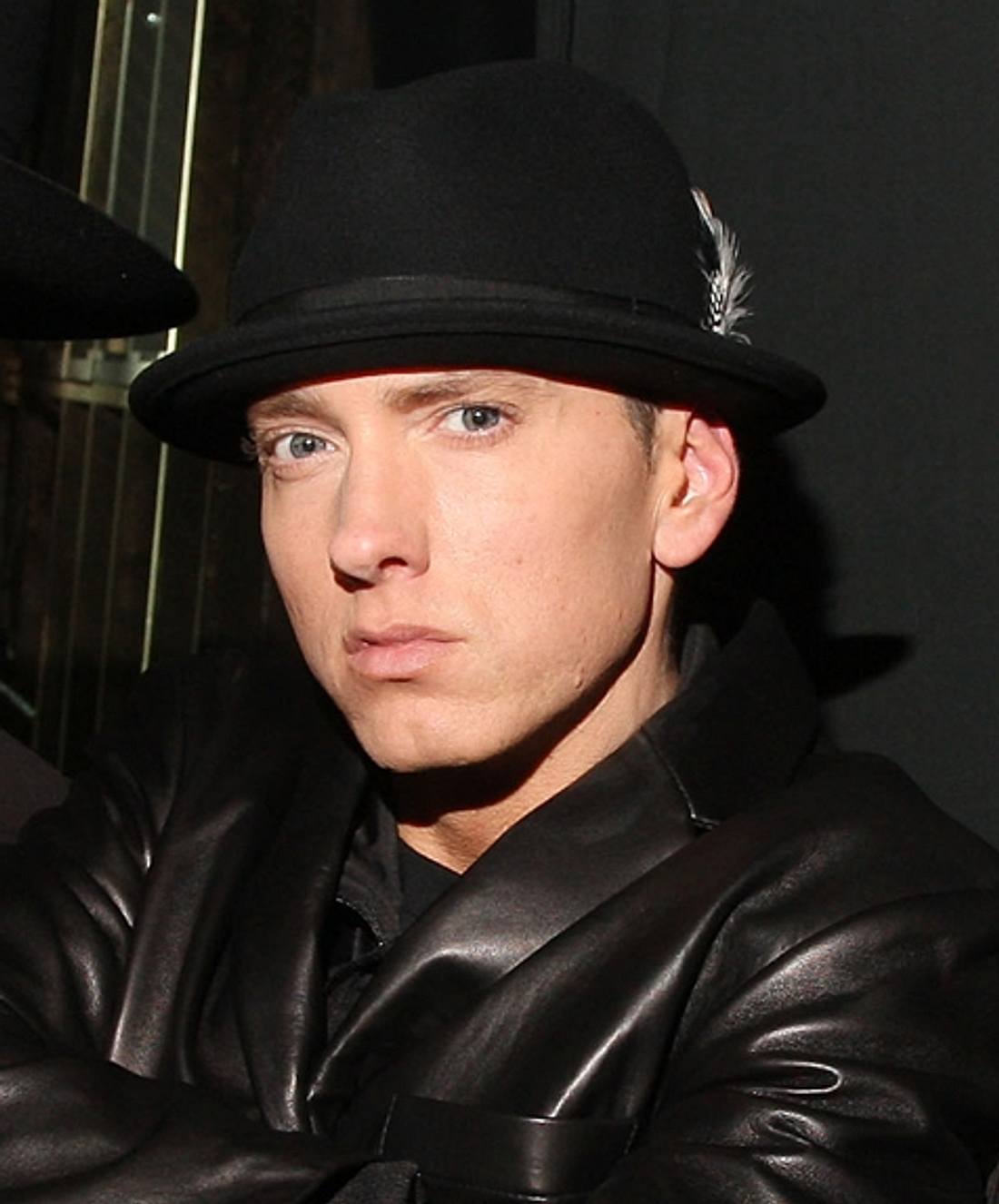 Eminem is back - fies wie in guten alten Zeiten!