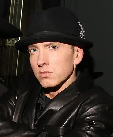 Eminem is back - fies wie in guten alten Zeiten! Eminem is back - fies wie in guten alten Zeiten!
