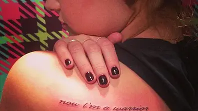 64bb0db44aff6cdcce411e3df2867115 - Foto: Twitter / Demi Lovato