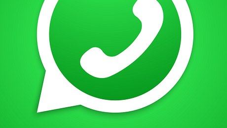 Über Whatsapp kannst Du bald auch Dokumente verschicken! - Foto: iStock