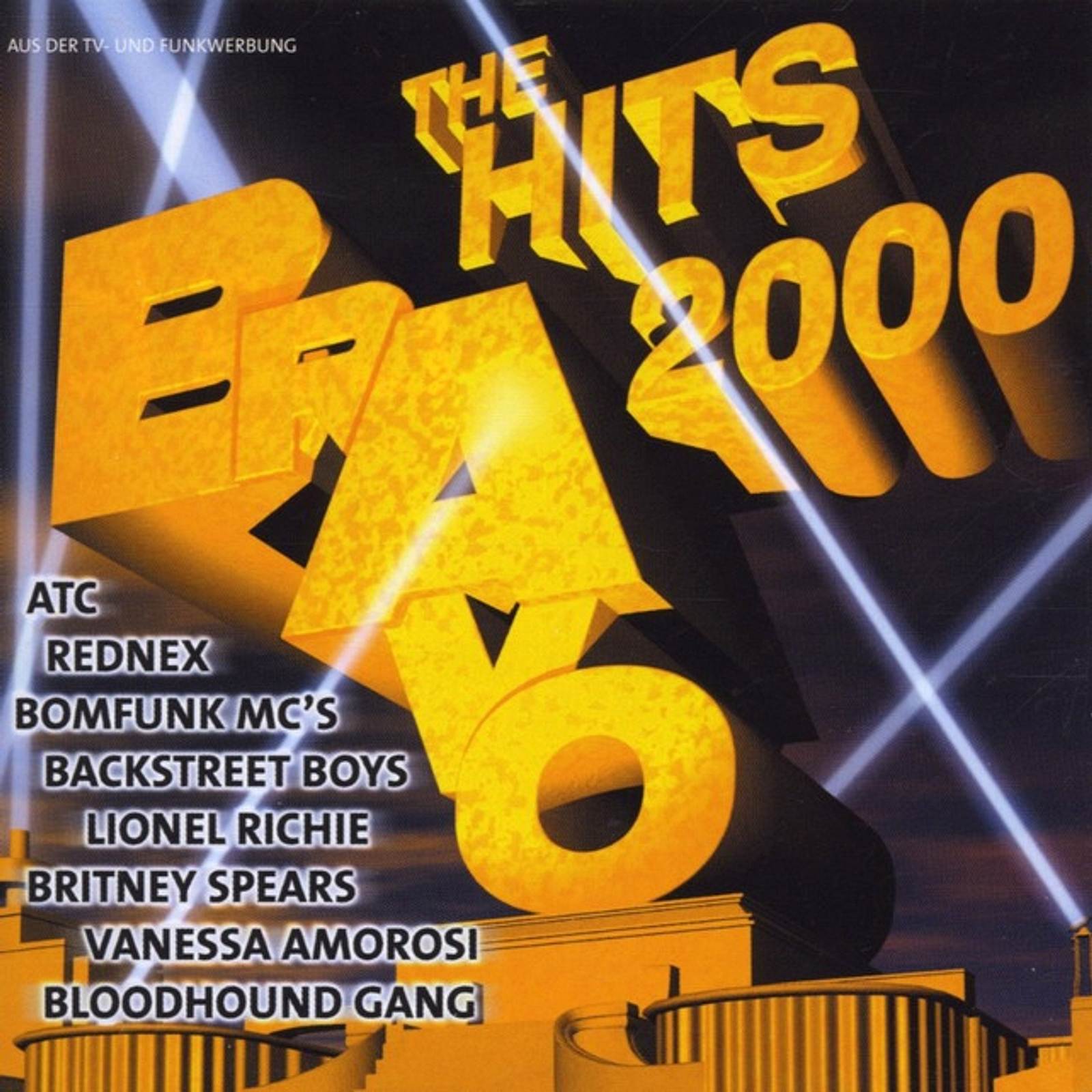 BRAVO The Hits! BRAVO The Hits! BRAVO