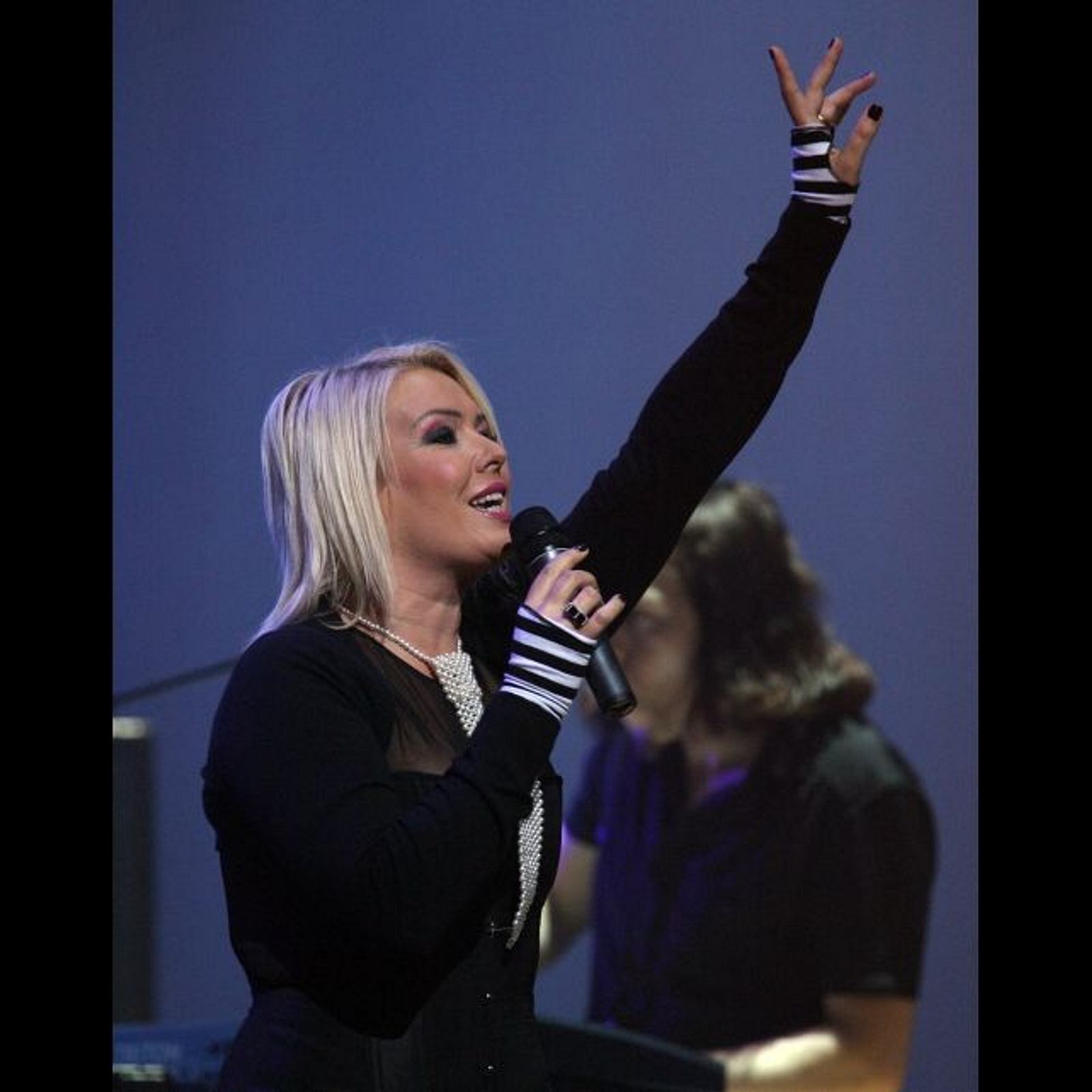 50 Jahre BRAVO die Stars der großen Gala! 50 Jahre BRAVO die