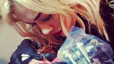 6d572d5861a6d52299db66a0e4932f7d - Foto: Instagram / Rita Ora