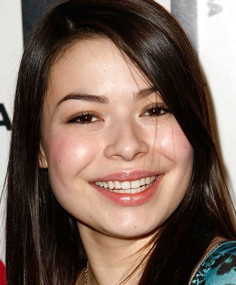 Feierte ihren hren 16. Geburtstag mit ihren Promi-Freunden: Miranda Cosgrove alias iCarly