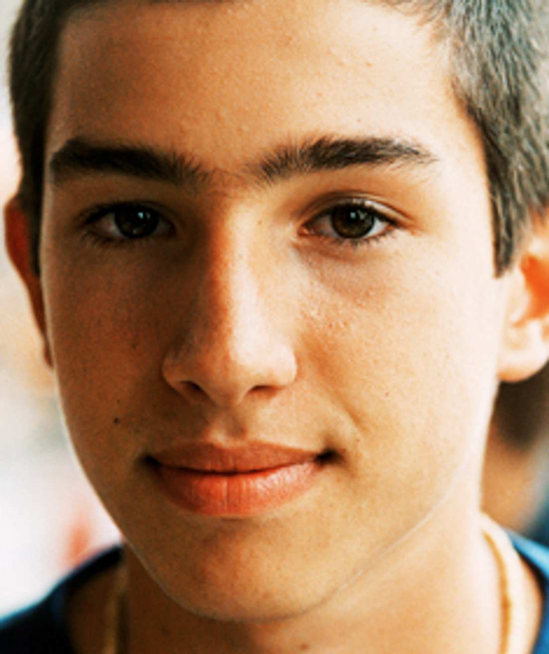 Hat mein Stiefvater mir was zu sagen? BRAVO