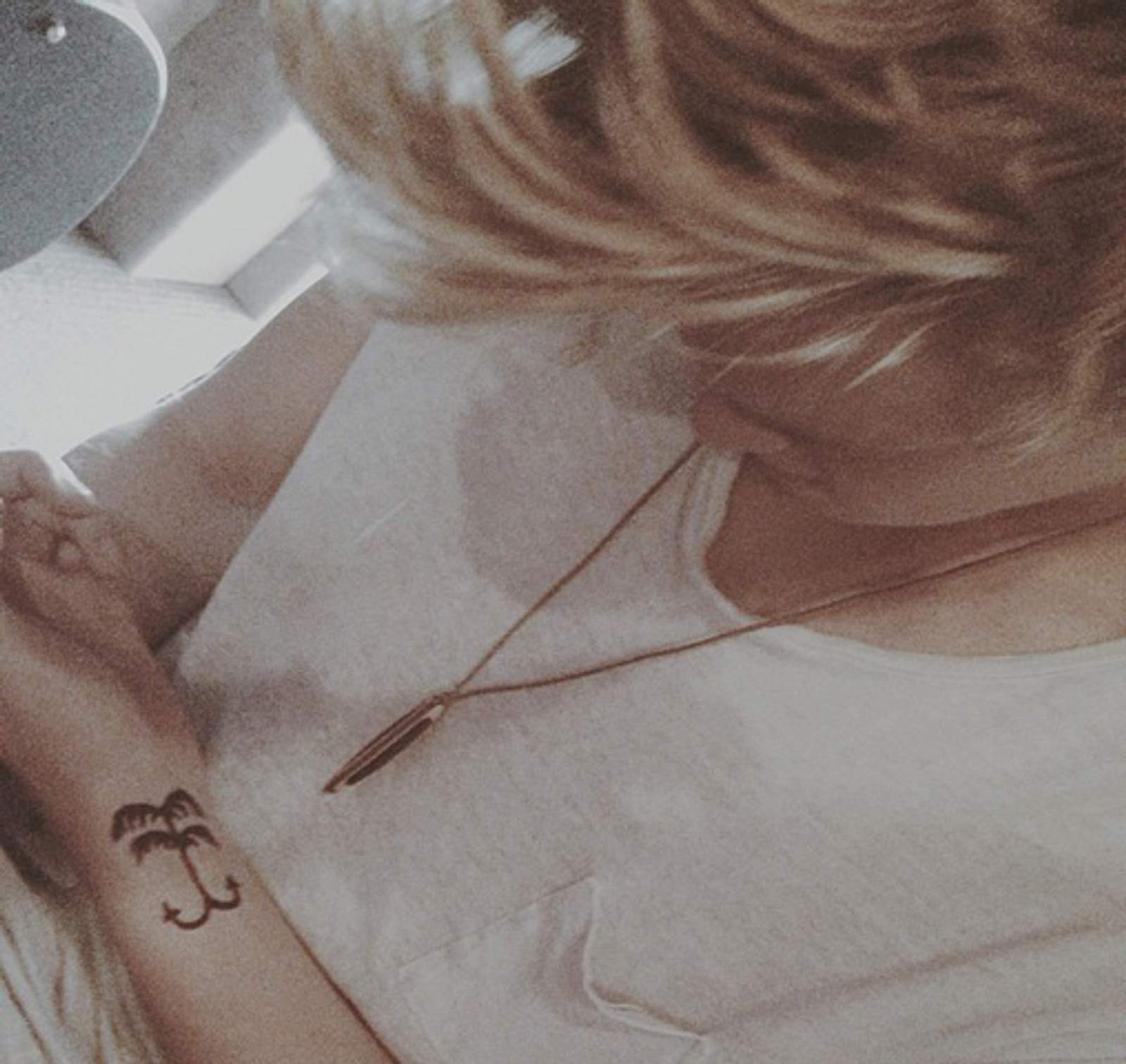 StarTattoos Bilder für die Ewigkeit Stars und ihre Tattoos BRAVO